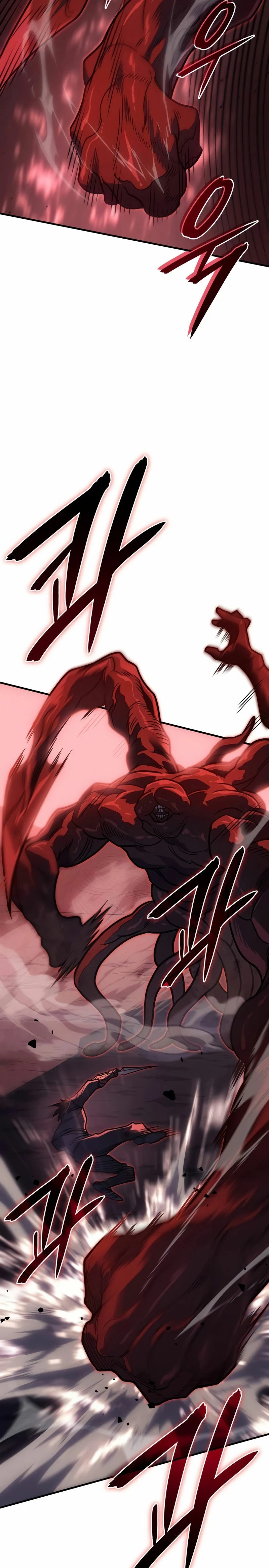 Regresé con el poder del Rey Capítulo 63 - Page 30