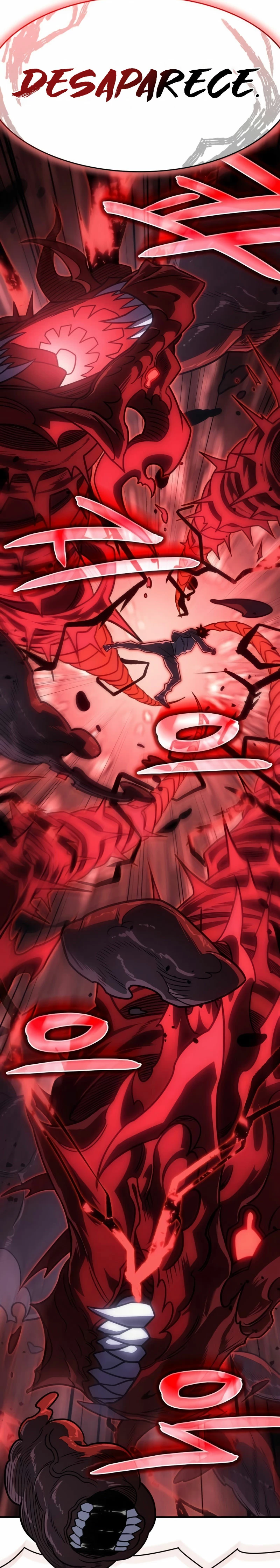 Regresé con el poder del Rey Capítulo 63 - Page 44