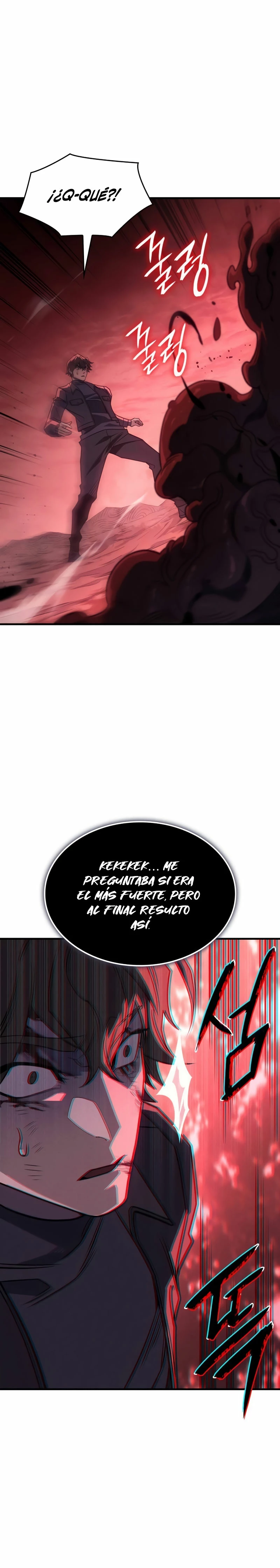 Regresé con el poder del Rey Capítulo 63 - Page 48