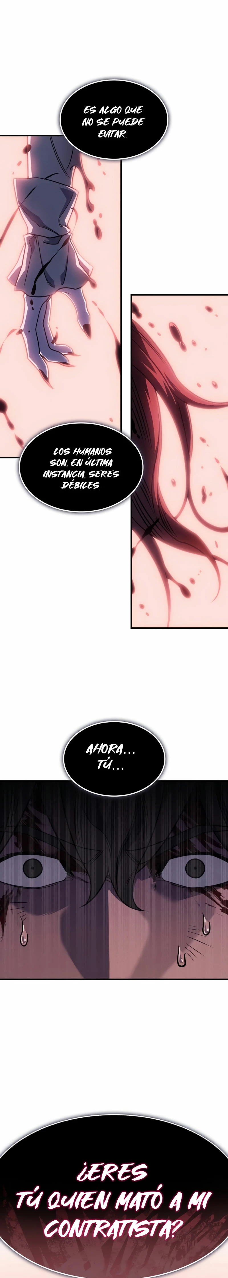 Regresé con el poder del Rey Capítulo 63 - Page 49