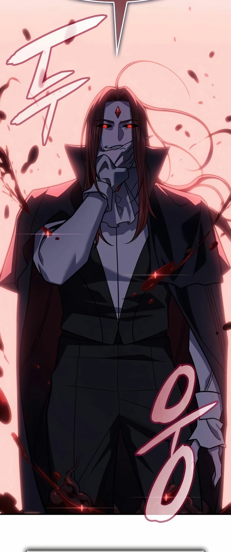 Regresé con el poder del Rey Capítulo 63 - Page 50