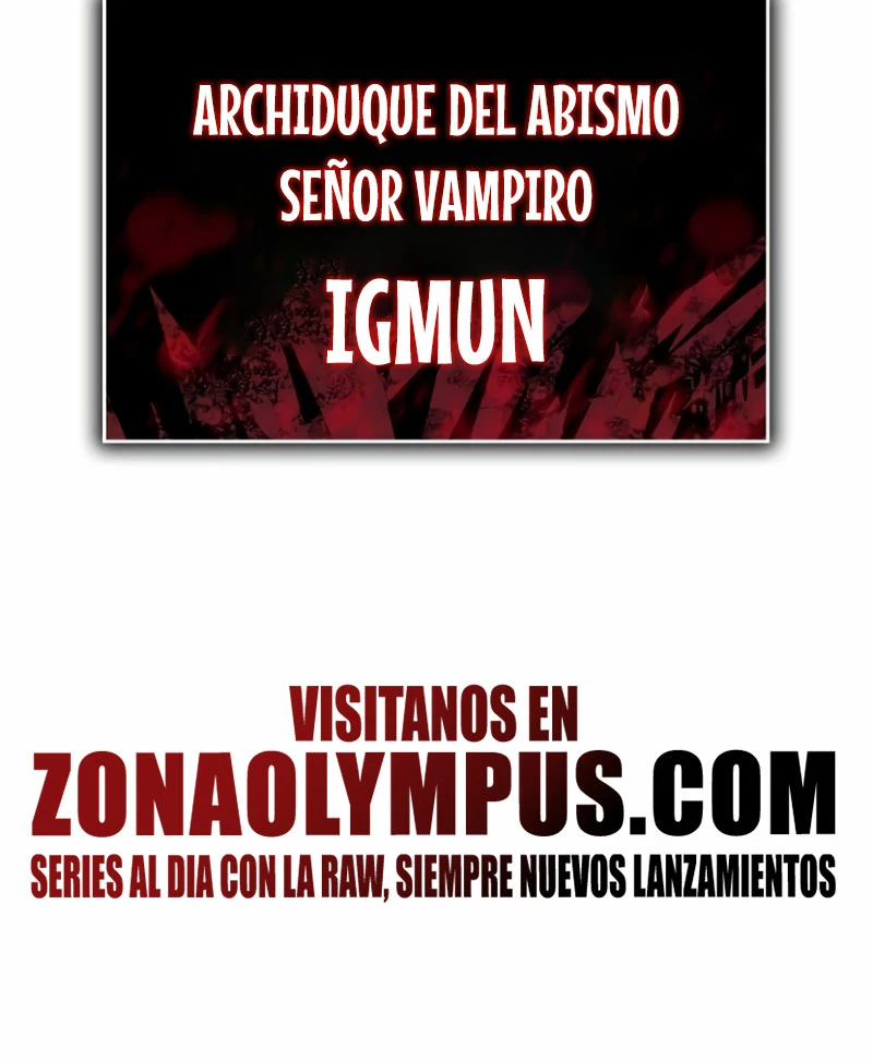 Regresé con el poder del Rey Capítulo 63 - Page 51