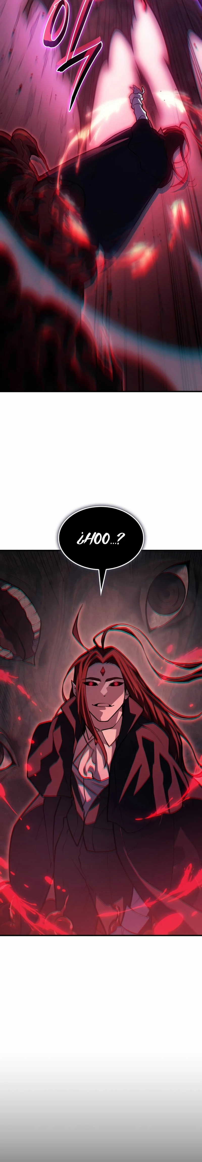 Regresé con el poder del Rey Capítulo 64 - Page 11