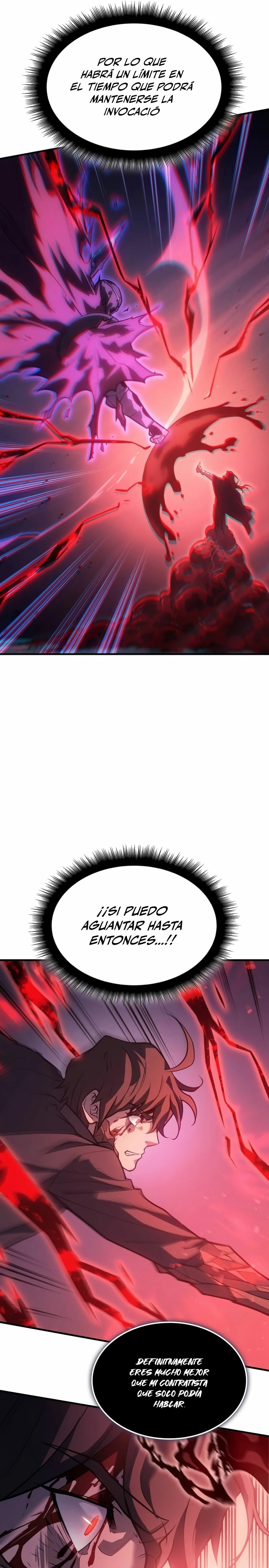 Regresé con el poder del Rey Capítulo 64 - Page 14