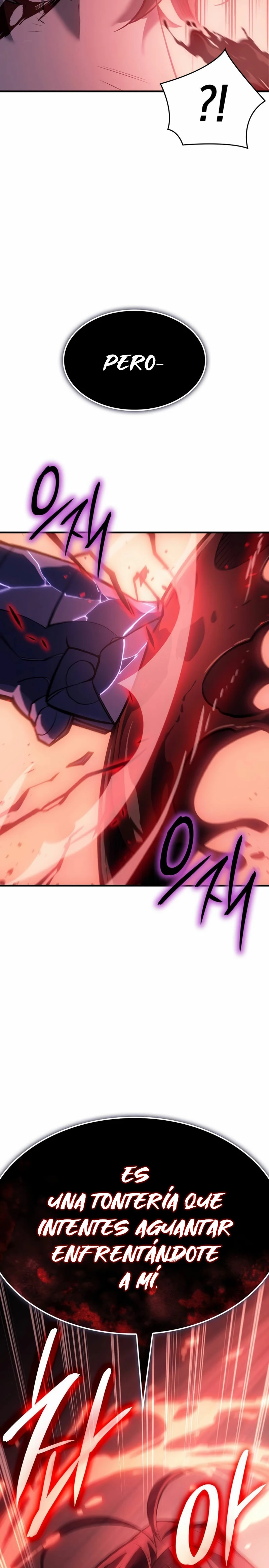 Regresé con el poder del Rey Capítulo 64 - Page 15