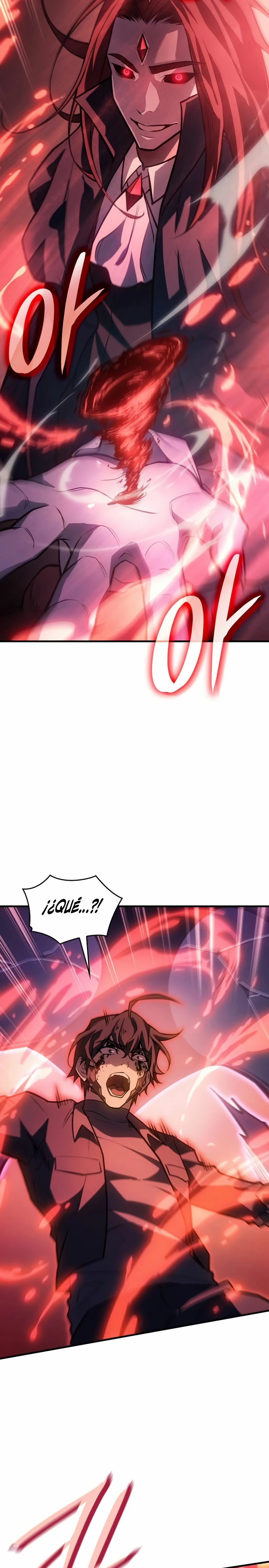 Regresé con el poder del Rey Capítulo 64 - Page 16