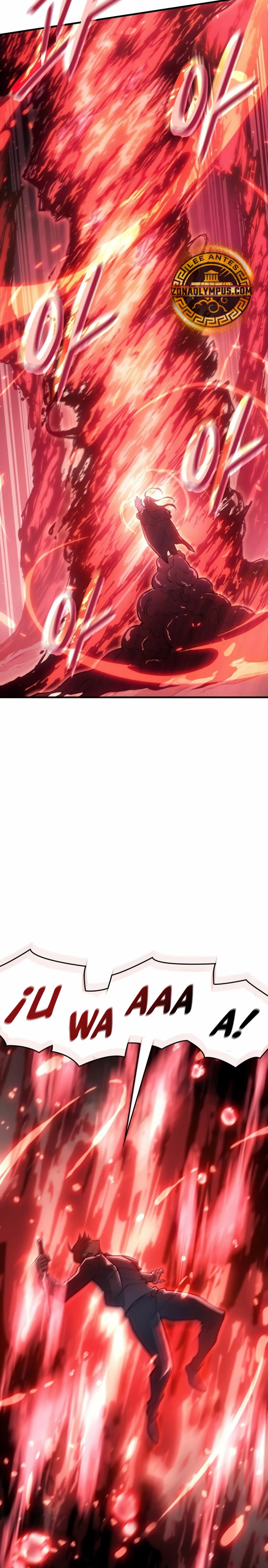 Regresé con el poder del Rey Capítulo 64 - Page 17