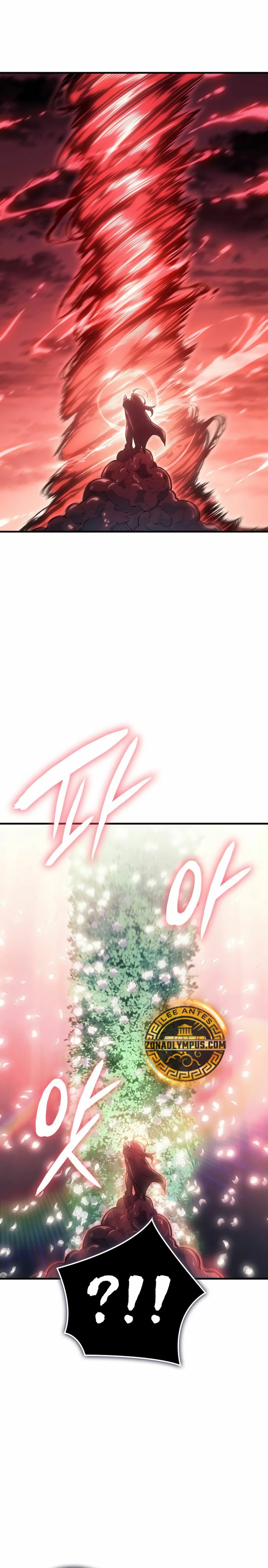 Regresé con el poder del Rey Capítulo 64 - Page 19