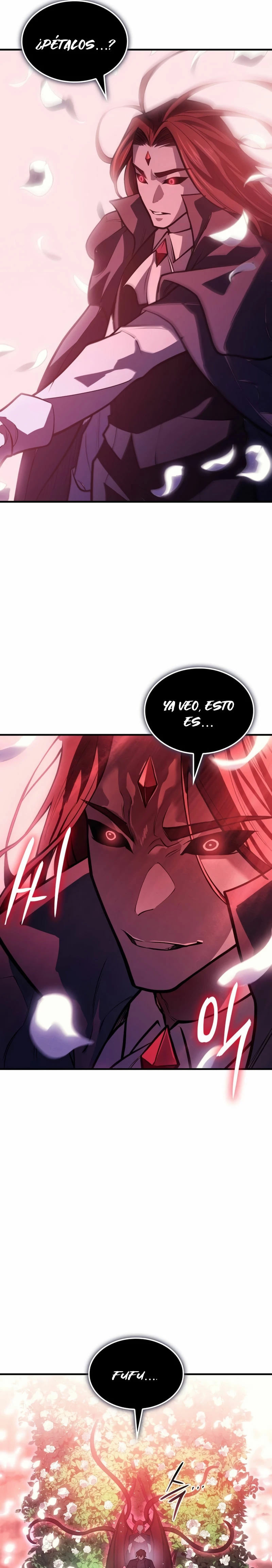 Regresé con el poder del Rey Capítulo 64 - Page 20