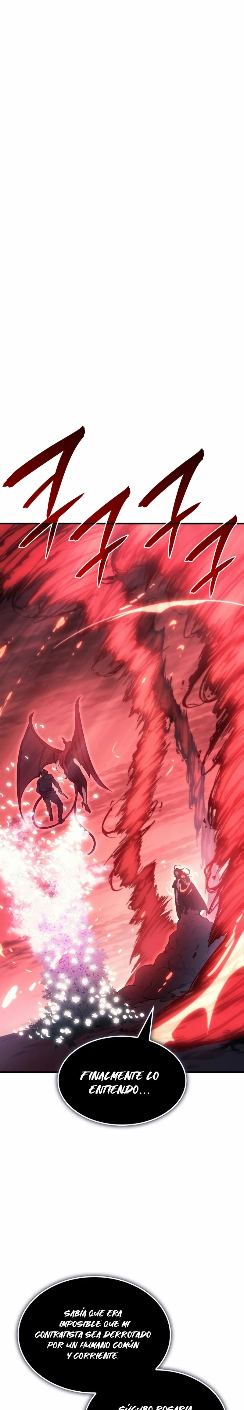 Regresé con el poder del Rey Capítulo 64 - Page 22