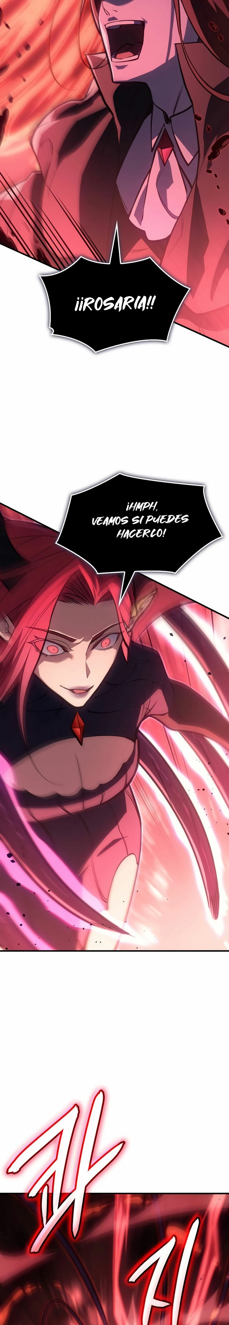 Regresé con el poder del Rey Capítulo 64 - Page 27