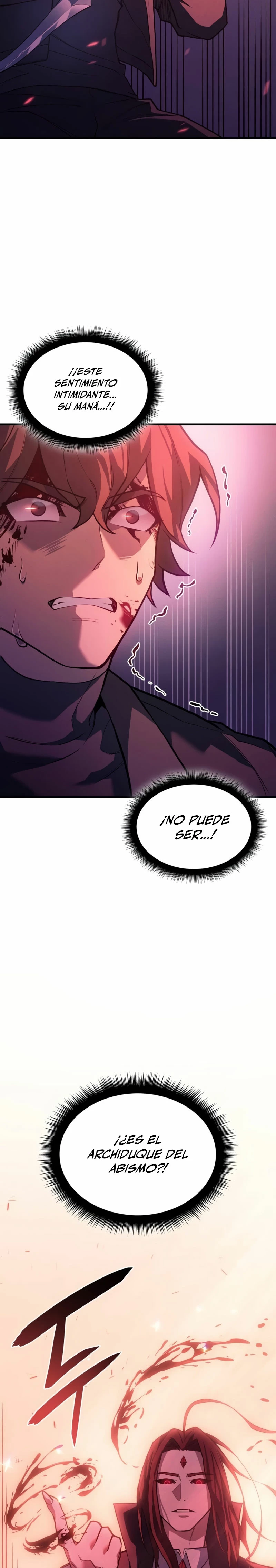 Regresé con el poder del Rey Capítulo 64 - Page 3