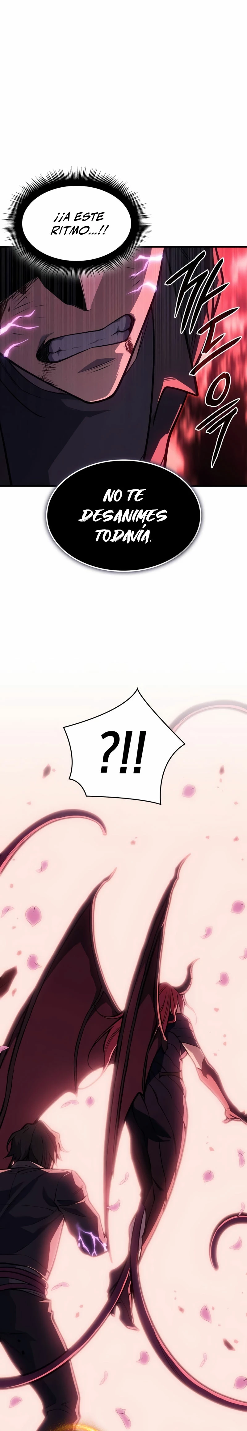 Regresé con el poder del Rey Capítulo 64 - Page 30