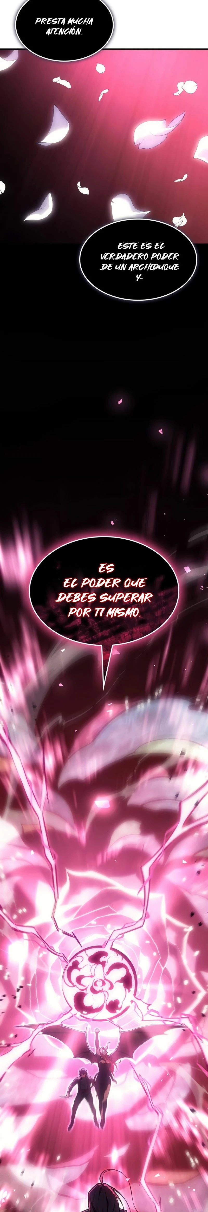 Regresé con el poder del Rey Capítulo 64 - Page 33
