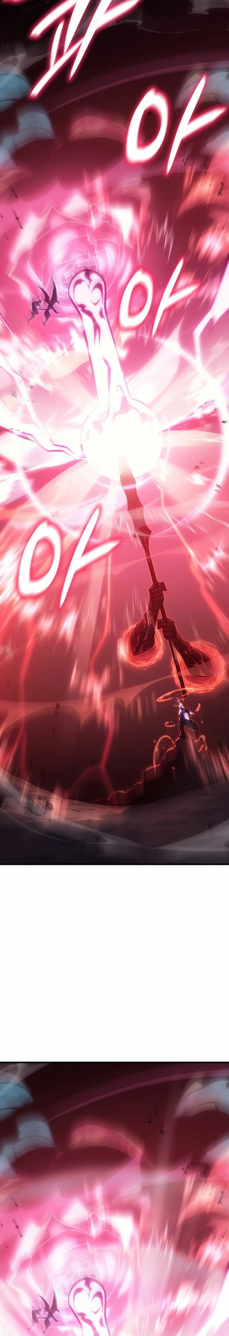 Regresé con el poder del Rey Capítulo 64 - Page 37