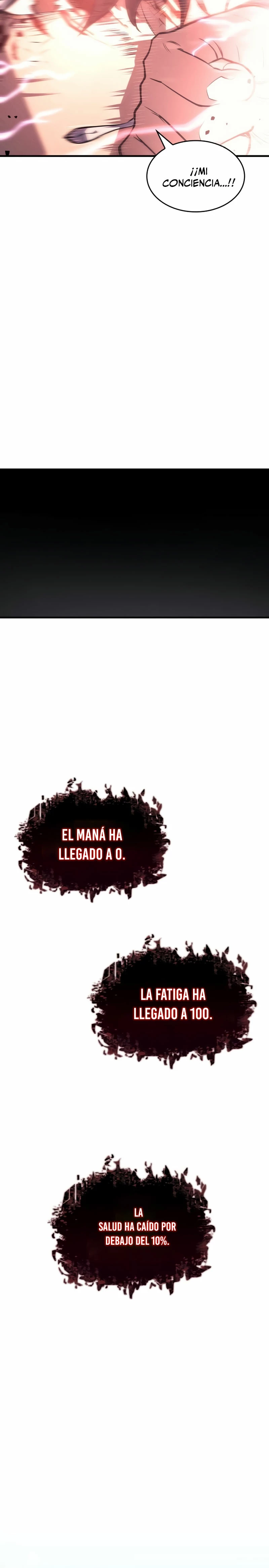 Regresé con el poder del Rey Capítulo 64 - Page 39