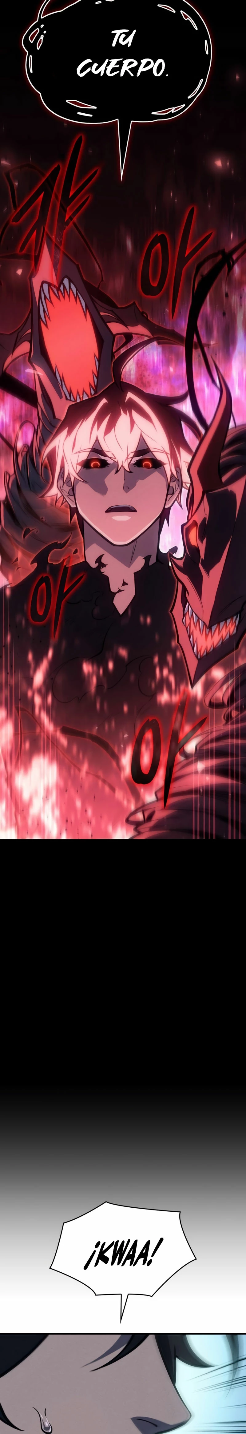 Regresé con el poder del Rey Capítulo 64 - Page 43