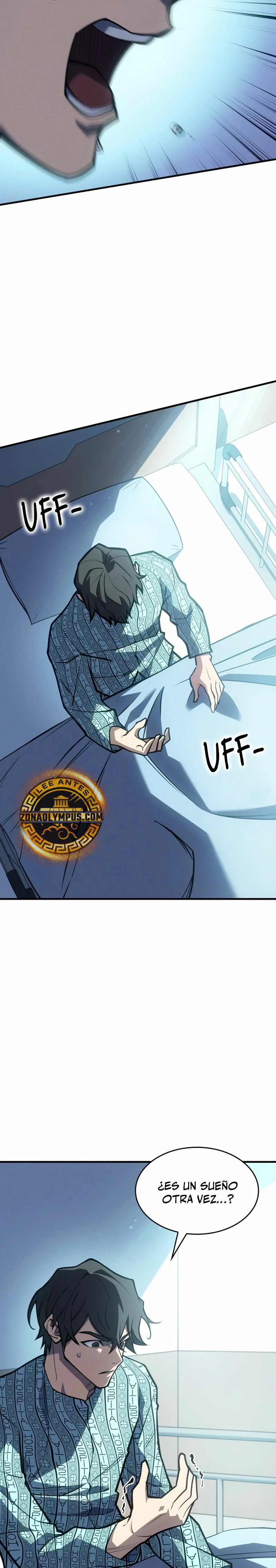 Regresé con el poder del Rey Capítulo 64 - Page 44