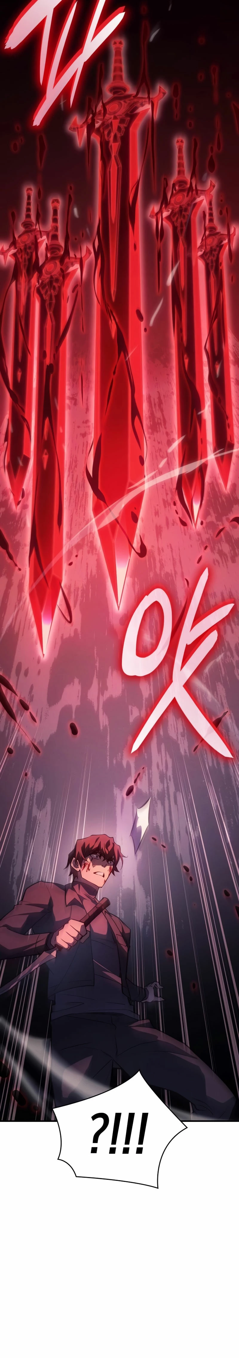 Regresé con el poder del Rey Capítulo 64 - Page 5