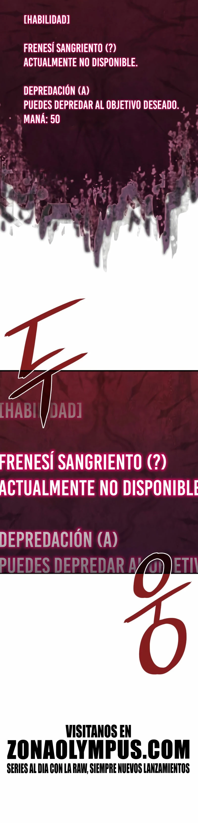 Regresé con el poder del Rey Capítulo 64 - Page 52