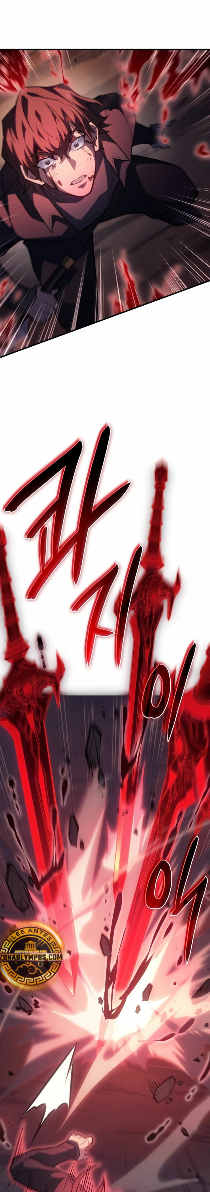 Regresé con el poder del Rey Capítulo 64 - Page 6