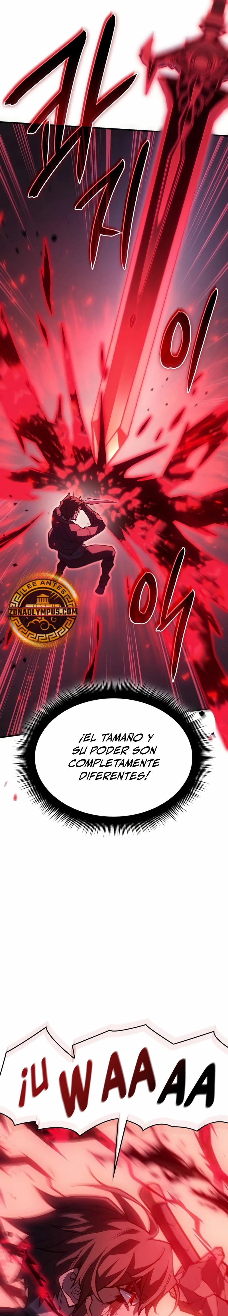 Regresé con el poder del Rey Capítulo 64 - Page 8