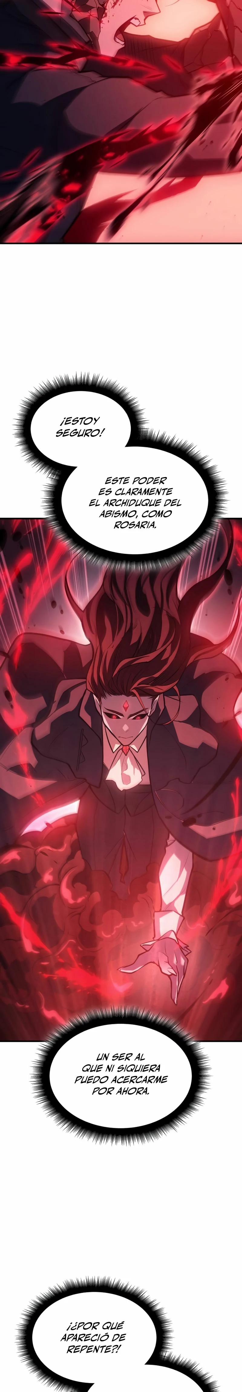 Regresé con el poder del Rey Capítulo 64 - Page 9