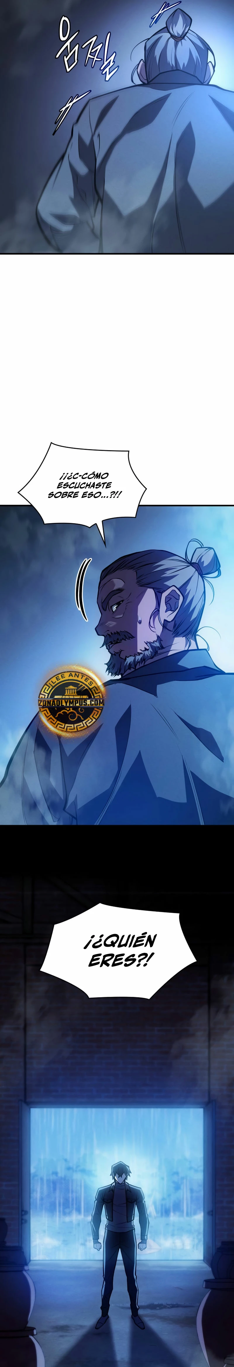 Regresé con el poder del Rey Capítulo 65 - Page 14