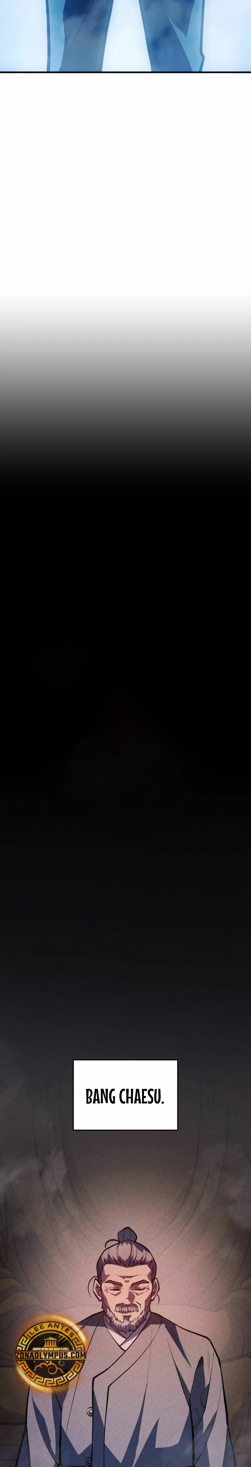 Regresé con el poder del Rey Capítulo 65 - Page 16