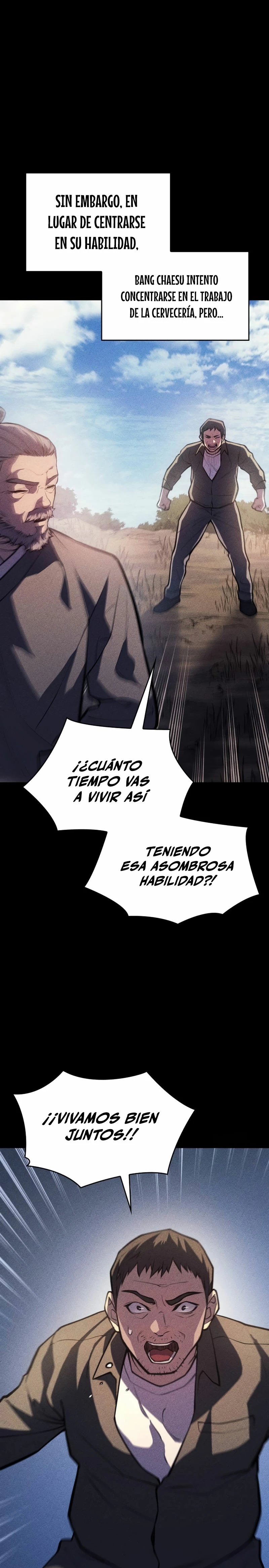 Regresé con el poder del Rey Capítulo 65 - Page 18