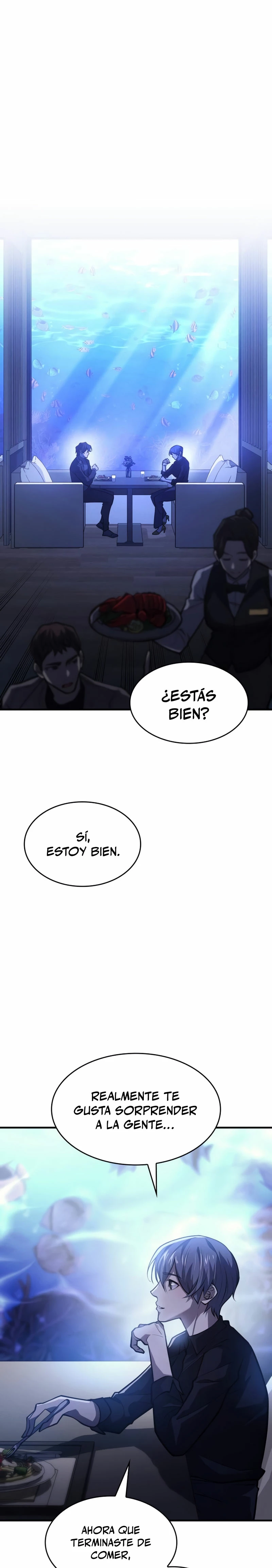 Regresé con el poder del Rey Capítulo 65 - Page 2