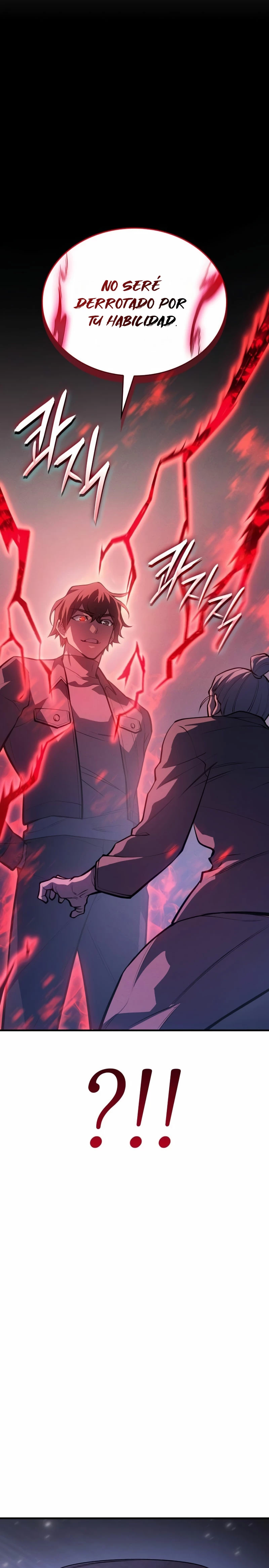 Regresé con el poder del Rey Capítulo 65 - Page 24