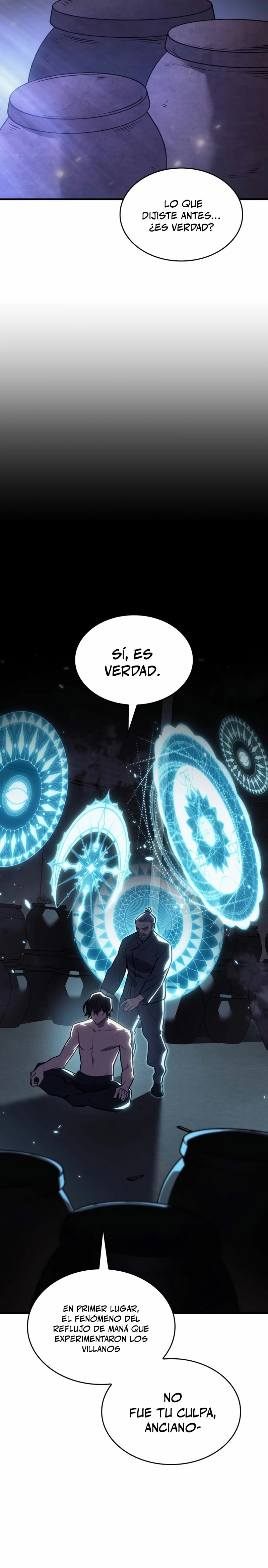 Regresé con el poder del Rey Capítulo 65 - Page 25