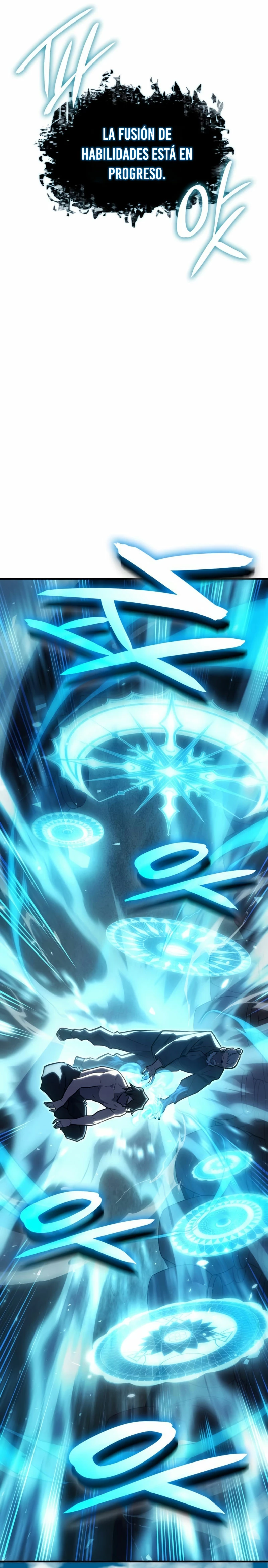 Regresé con el poder del Rey Capítulo 65 - Page 34