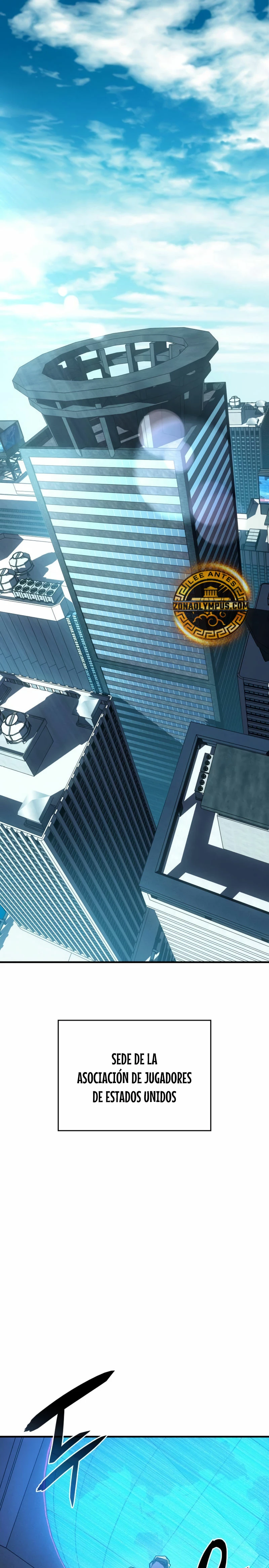 Regresé con el poder del Rey Capítulo 65 - Page 35