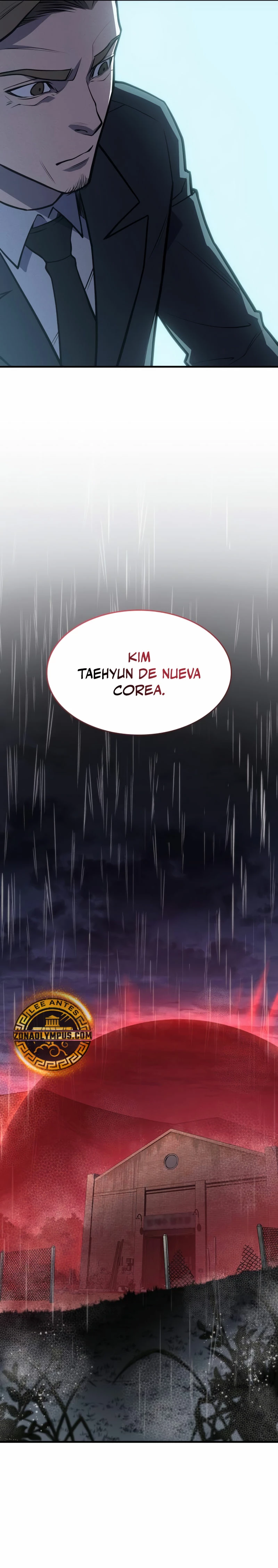 Regresé con el poder del Rey Capítulo 65 - Page 44