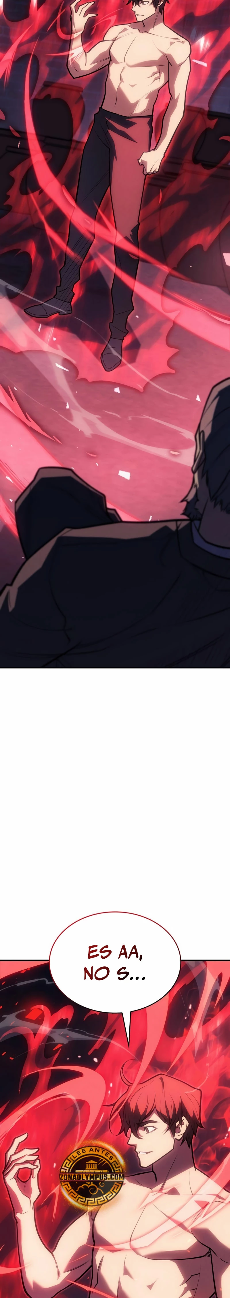 Regresé con el poder del Rey Capítulo 65 - Page 46