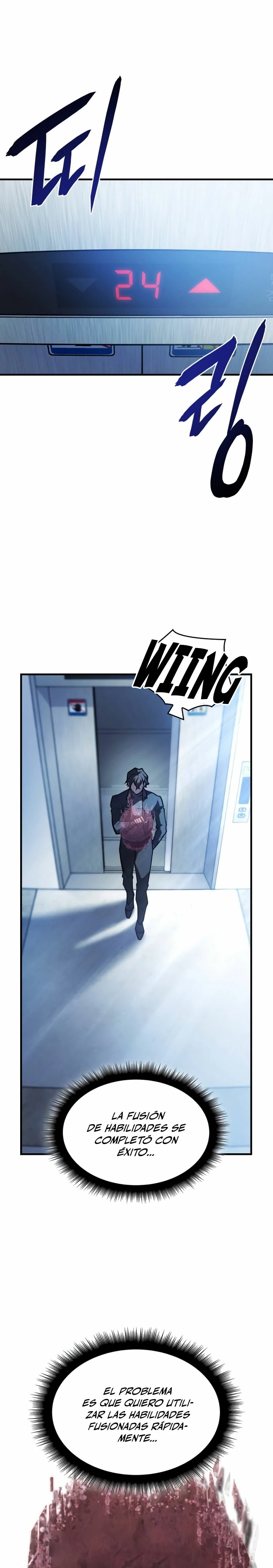 Regresé con el poder del Rey Capítulo 66 - Page 2