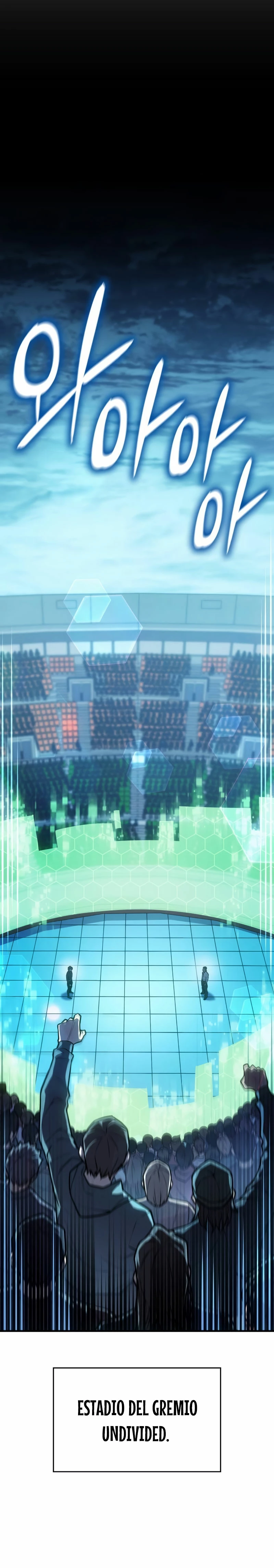 Regresé con el poder del Rey Capítulo 66 - Page 23