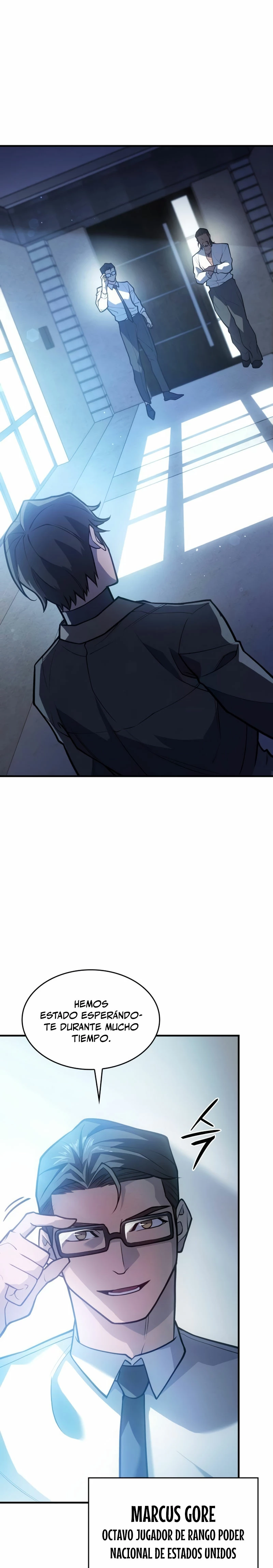 Regresé con el poder del Rey Capítulo 66 - Page 4