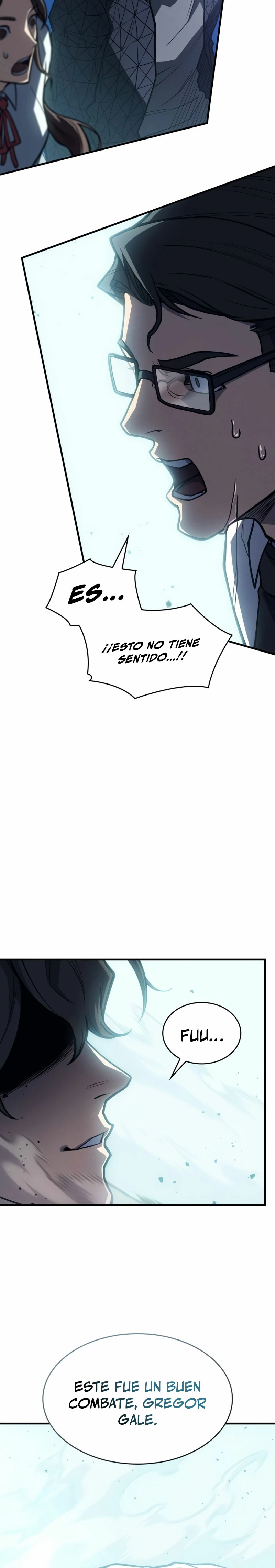 Regresé con el poder del Rey Capítulo 66 - Page 49