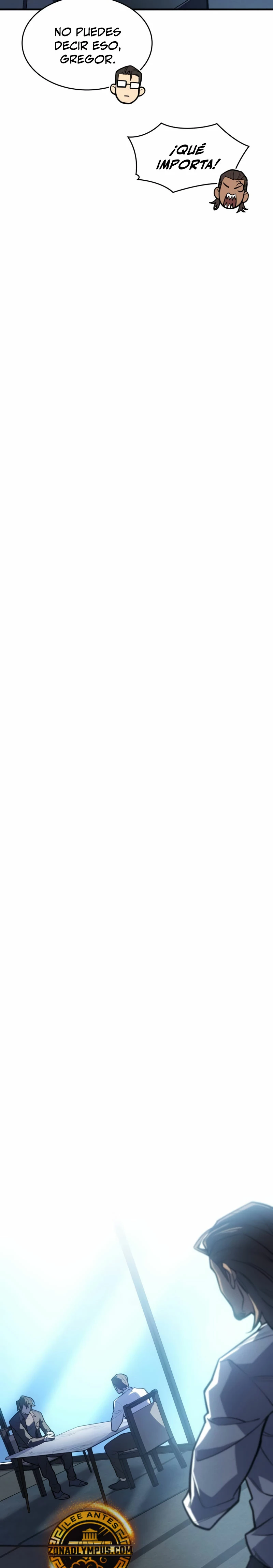 Regresé con el poder del Rey Capítulo 66 - Page 6