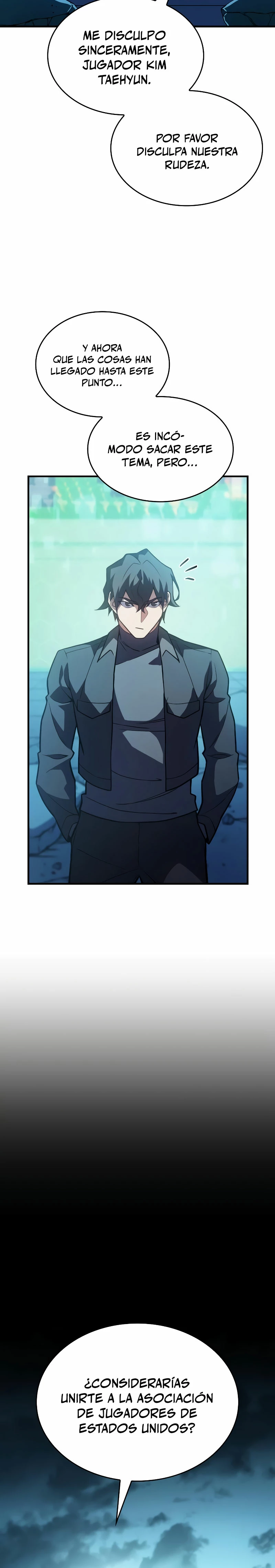 Regresé con el poder del Rey Capítulo 67 - Page 13