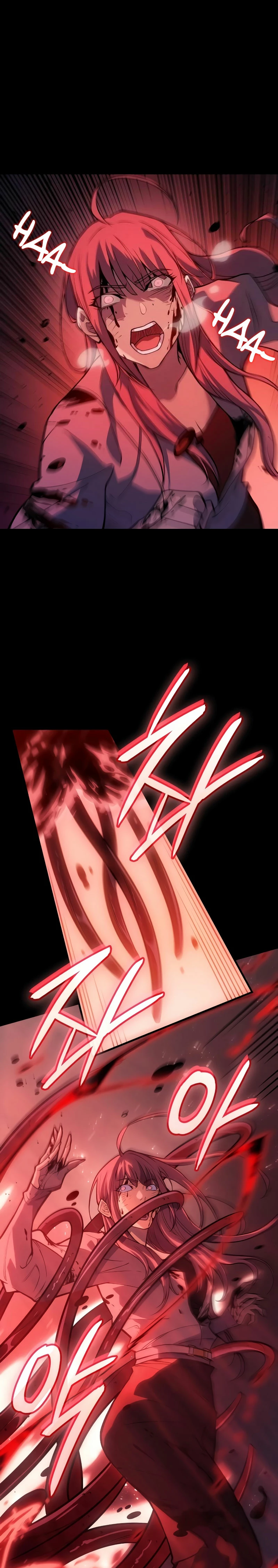 Regresé con el poder del Rey Capítulo 67 - Page 18