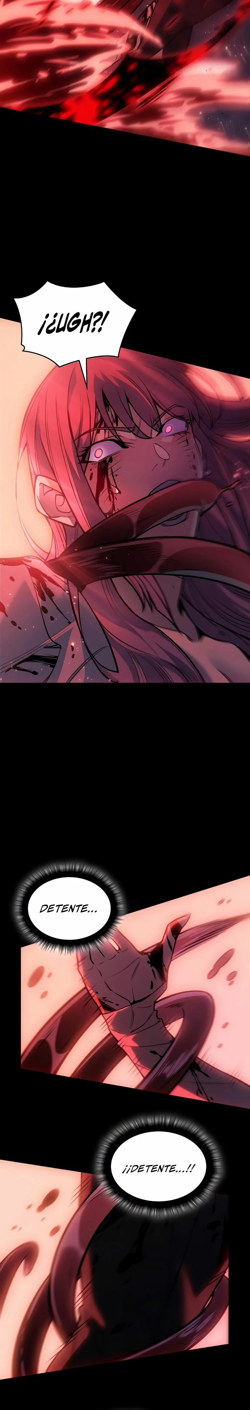 Regresé con el poder del Rey Capítulo 67 - Page 19