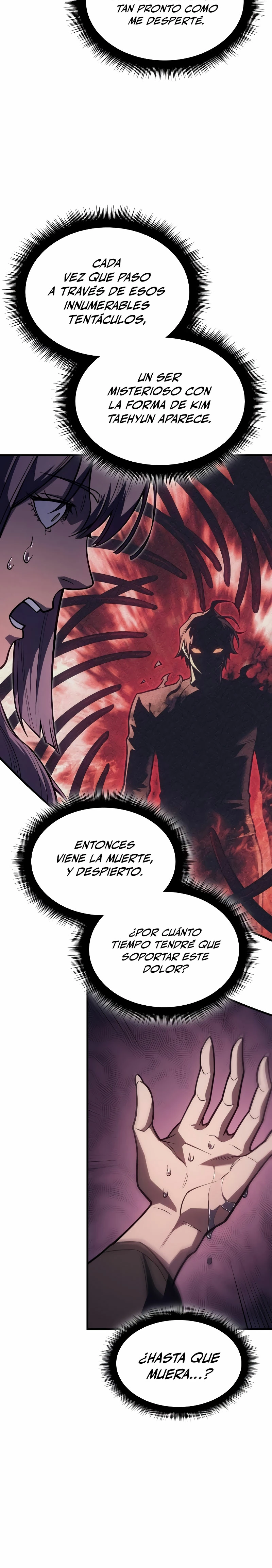 Regresé con el poder del Rey Capítulo 67 - Page 25