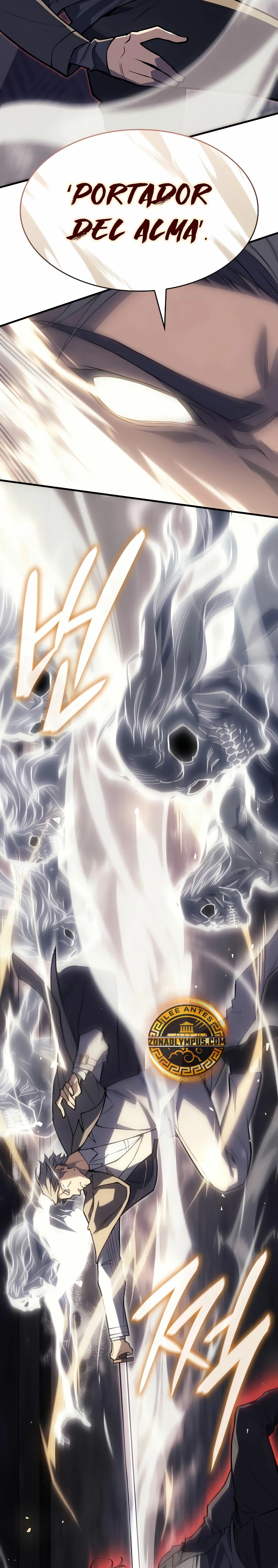 Regresé con el poder del Rey Capítulo 67 - Page 30