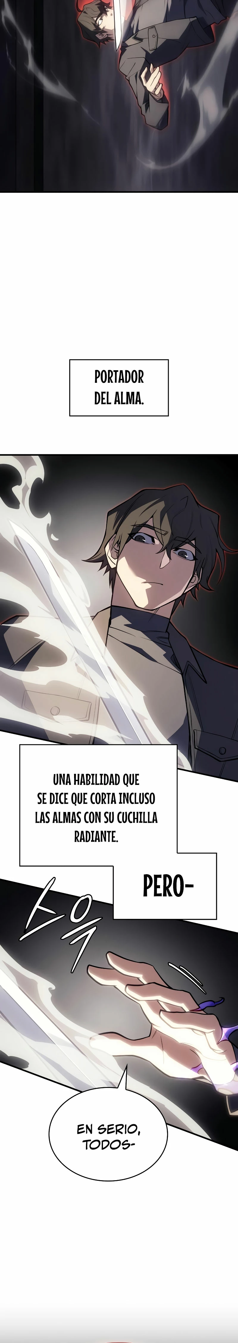 Regresé con el poder del Rey Capítulo 67 - Page 31