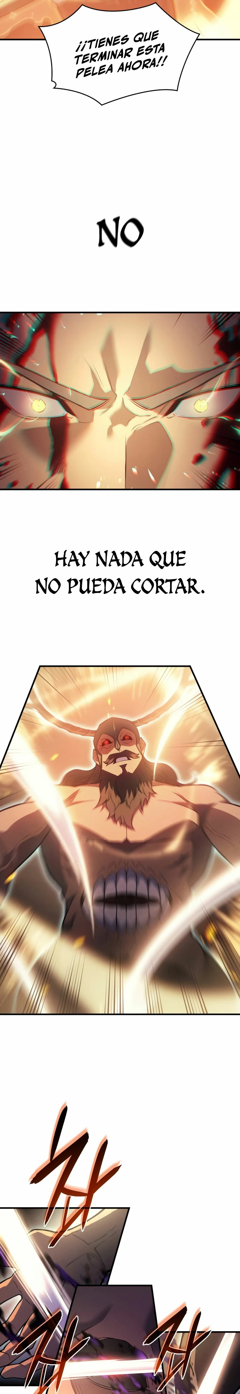 Regresé con el poder del Rey Capítulo 68 - Page 38