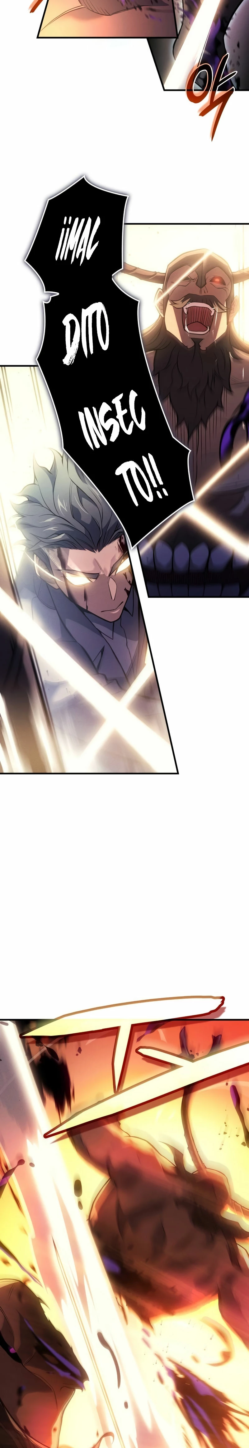 Regresé con el poder del Rey Capítulo 68 - Page 39